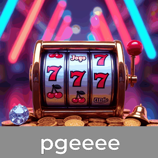 Universo de Jogos Extraordinários do pgeeee: Diversão Sem Limites