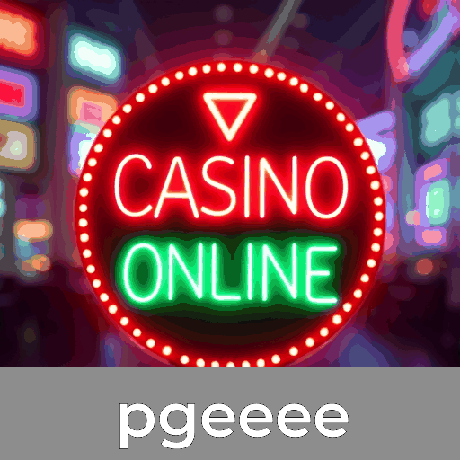 pgeeee: O Melhor Casino Social Para Interação Real