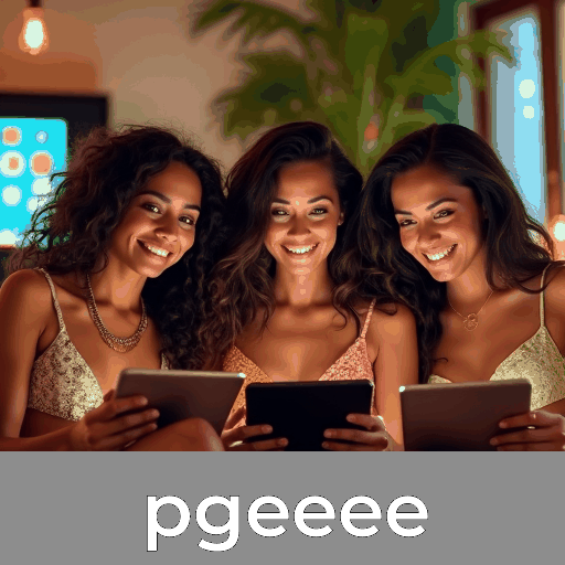 pgeeee: O Melhor Casino Social Para Interação Real